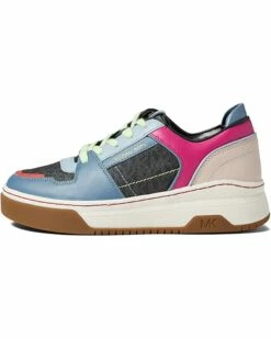 Best reviews of 🌟 MICHAEL Michael Kors Lexi 👟 Sneaker | 👟 Sneakers & Athletic 👟 Shoes 🛒 -Outlet Michael Kors Store 711ApteOlVL. AC SR736920