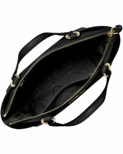 Top 10 😍 MICHAEL Michael Kors Sullivan Small Convertible Top Zip Tote | 👜 Handbags 🥰 -Outlet Michael Kors Store 711Qg2wcqSL. AC SR736920