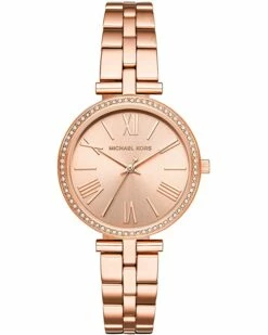 New ❤️ Michael Kors MK3904 - Maci | Fashion ⌚ Watches 🤩