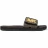 Coupon 🤩 MICHAEL Michael Kors MK Slide | 🩴 Sandals 🛒