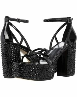 Flash Sale ๐คฉ MICHAEL Michael Kors Miri Platform | ๐ Heels โจ