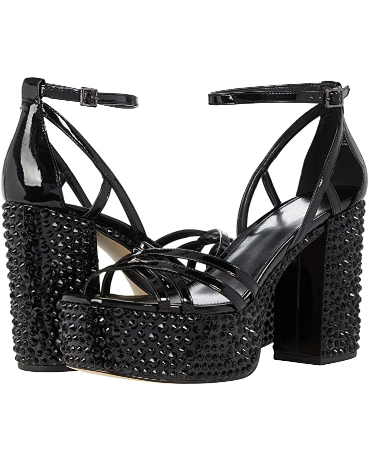 Flash Sale 🤩 MICHAEL Michael Kors Miri Platform | 👠 Heels ✨ 1 Flash Sale 🤩 MICHAEL Michael Kors Miri Platform | 👠 Heels ✨