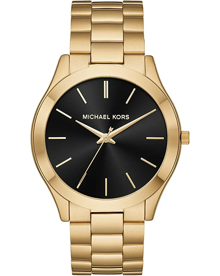 New ๐ Michael Kors MK8621 - Slim Runway | Fashion โ Watches โ 1 New ๐ Michael Kors MK8621 - Slim Runway | Fashion โ Watches โ