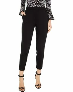 Best Pirce 🧨 MICHAEL Michael Kors Petite Slim Trousers | Pants ✔️