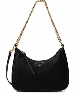 Discount ๐ MICHAEL Michael Kors Jet Set Charm Medium Convertible Pouchette Crossbody | ๐ Handbags ๐งจ