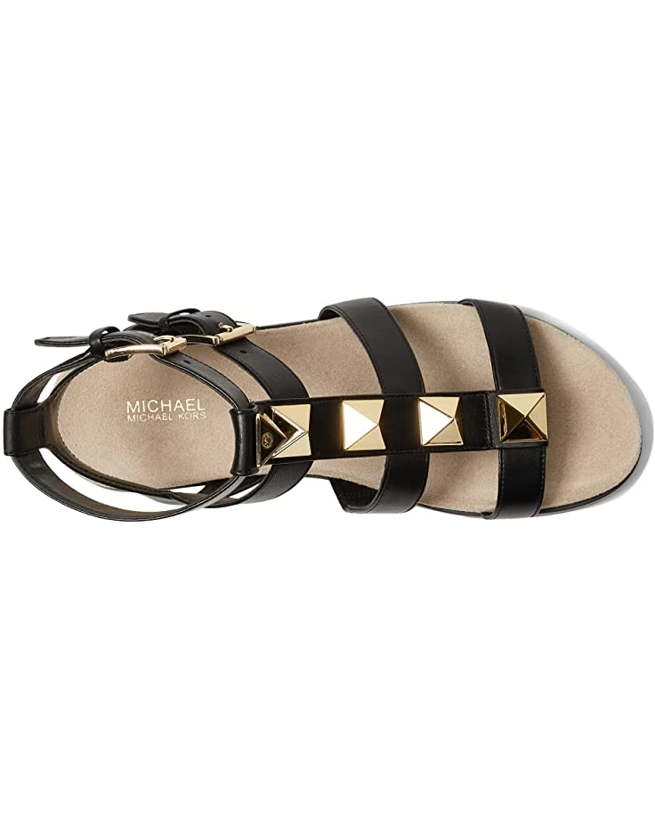 Cheapest 🔥 MICHAEL Michael Kors Wren Gladiator | 🩴 Sandals 😉 2 Cheapest 🔥 MICHAEL Michael Kors Wren Gladiator | 🩴 Sandals 😉 - Image 2
