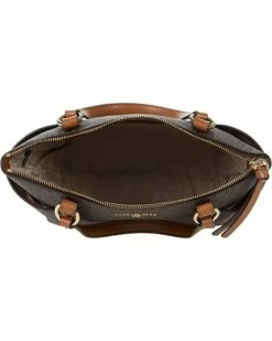 Discount 👍 MICHAEL Michael Kors Sullivan Small Convertible Top Zip Tote | 👜 Handbags 🔔 -Outlet Michael Kors Store 715ubS elpS. AC SR736920