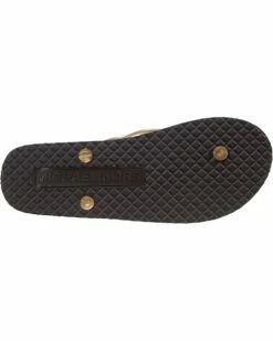 Wholesale 🤩 MICHAEL Michael Kors Flip-Flop Stripe EVA | 🩴 Sandals 🔔 -Outlet Michael Kors Store 7163eIOK9DL. AC SR736920