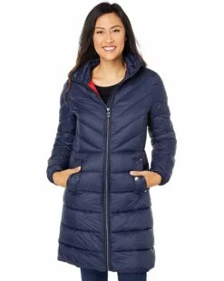Best Sale 💯 MICHAEL Michael Kors Puffer with Mixed Quilt Patterns M423242FZ | 🧥 Coats & Outerwear 🥰 -Outlet Michael Kors Store 716PxqOY8L. AC SR736920