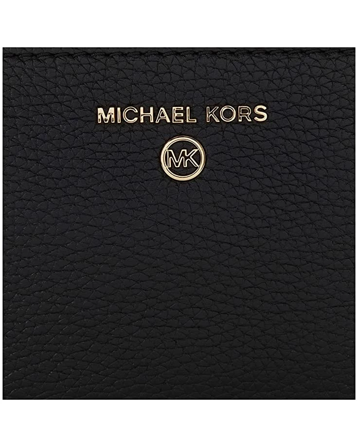 Flash Sale 🛒 MICHAEL Michael Kors Jet Set Charm Medium Top Zip Wristlet | 👜 Handbags 😀 4 Flash Sale 🛒 MICHAEL Michael Kors Jet Set Charm Medium Top Zip Wristlet | 👜 Handbags 😀 - Image 4