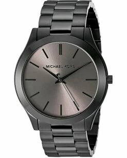 Discount 🔔 Michael Kors MK8507 - Slim Runway | Fashion ⌚ Watches 🌟