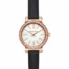 Promo 🧨 Michael Kors MK2849 - Petite Sofie | Fashion ⌚ Watches 🔥