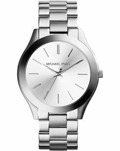 New 🔥 Michael Kors MK3178 - Slim Runway | Fashion ⌚ Watches 🤩