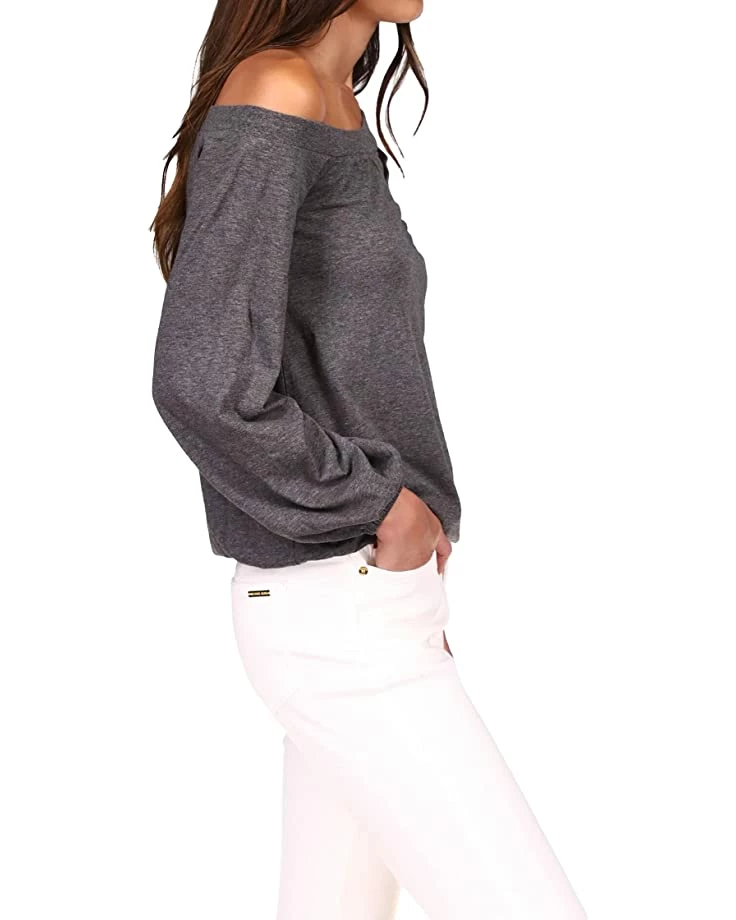 Cheap ๐คฉ MICHAEL Michael Kors Off Shoulder Cutout Top | ๐ Shirts & Tops ๐ 2 Cheap ๐คฉ MICHAEL Michael Kors Off Shoulder Cutout Top | ๐ Shirts & Tops ๐ - Image 2