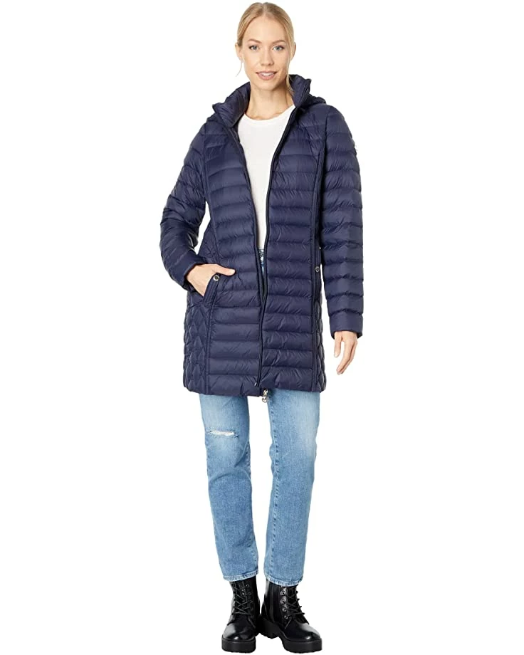 Best Pirce 🔥 MICHAEL Michael Kors Long Down Horizontal Puffer M823846FZ | 🧥 Coats & Outerwear 👍 5 Best Pirce 🔥 MICHAEL Michael Kors Long Down Horizontal Puffer M823846FZ | 🧥 Coats & Outerwear 👍 - Image 5