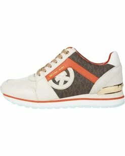 Cheapest 🛒 MICHAEL Michael Kors Billie Trainer | 👟 Sneakers & Athletic 👟 Shoes 🛒 -Outlet Michael Kors Store 718 KPRBQL. AC SR736920