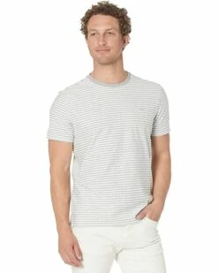 Best Sale 🔔 Michael Kors Feeder Stripe Tee | 👚 Shirts & Tops 💯