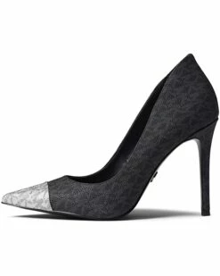 Best reviews of 😍 MICHAEL Michael Kors Keke Toe Cap Pump | 👠 Heels ⭐ 11 Best reviews of 😍 MICHAEL Michael Kors Keke Toe Cap Pump | 👠 Heels ⭐ -Outlet Michael Kors Store 718BFVPD5vL. AC SR736920
