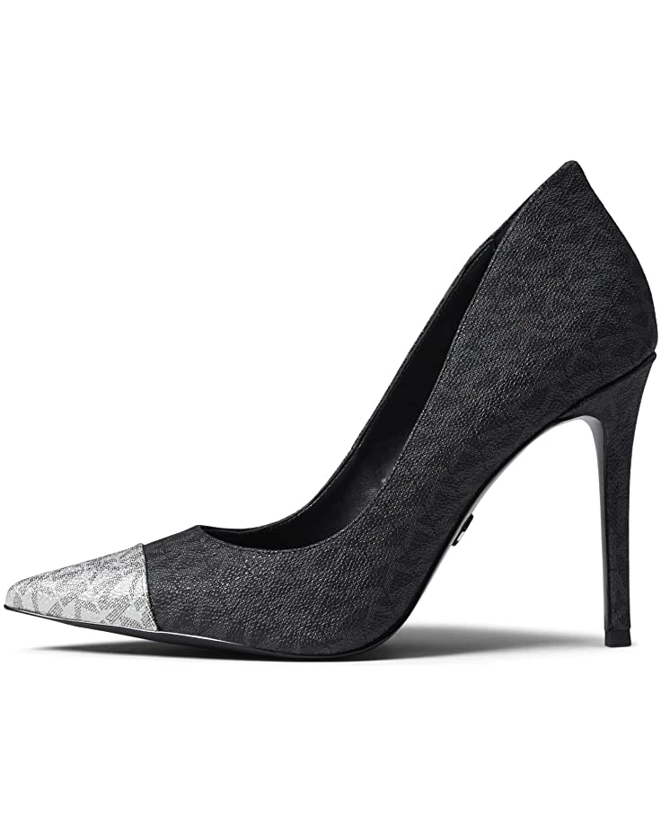 Best reviews of 😍 MICHAEL Michael Kors Keke Toe Cap Pump | 👠 Heels ⭐ 4 Best reviews of 😍 MICHAEL Michael Kors Keke Toe Cap Pump | 👠 Heels ⭐ - Image 4