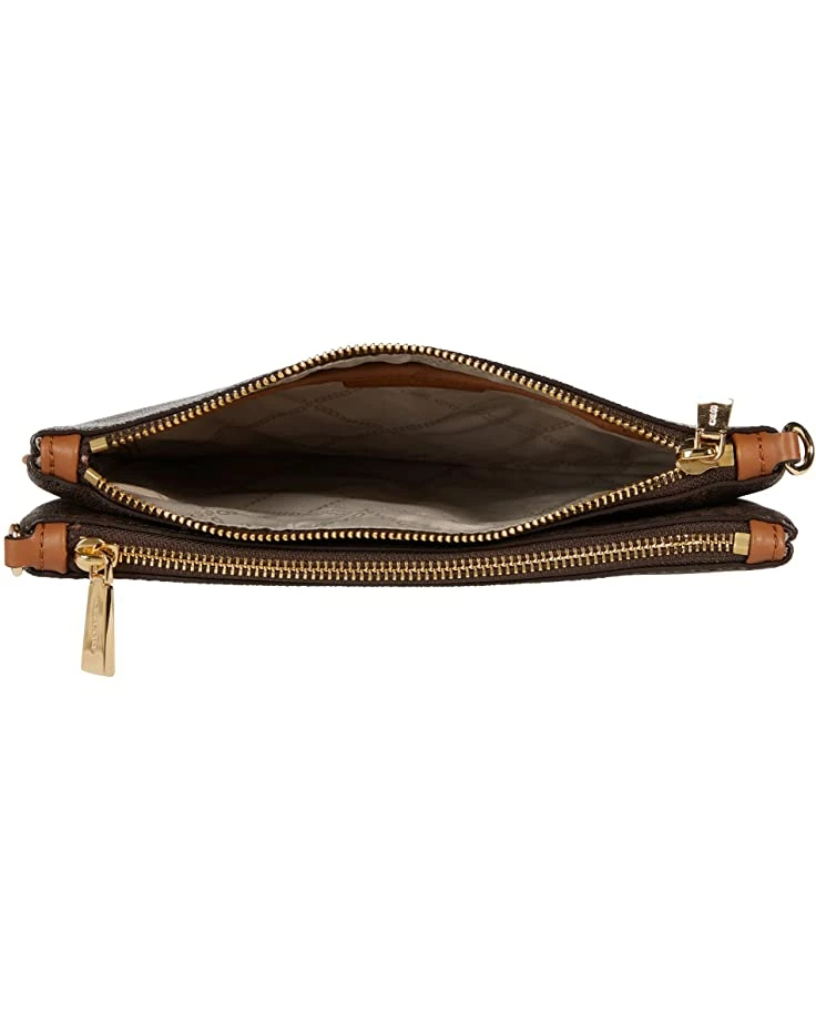 Buy ๐ MICHAEL Michael Kors Jet Set Large Double Pouch Crossbody | ๐ Handbags ๐ 3 Buy ๐ MICHAEL Michael Kors Jet Set Large Double Pouch Crossbody | ๐ Handbags ๐ - Image 3