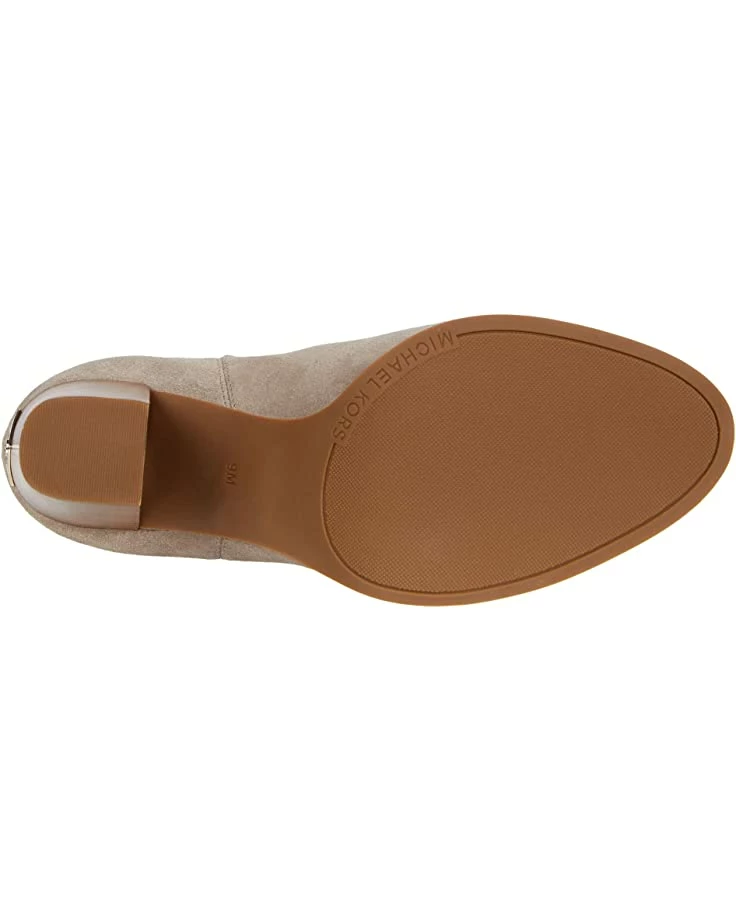 Best Pirce ❤️ MICHAEL Michael Kors Lottie Bootie | 🥾 Boots 🥰 3 Best Pirce ❤️ MICHAEL Michael Kors Lottie Bootie | 🥾 Boots 🥰 - Image 3