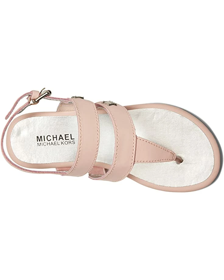 Best reviews of ๐ MICHAEL Michael Kors Kids Sydney Merrie (Little Kid/Big Kid) | ๐ฉด Sandals ๐ 2 Best reviews of ๐ MICHAEL Michael Kors Kids Sydney Merrie (Little Kid/Big Kid) | ๐ฉด Sandals ๐ - Image 2
