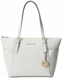 Promo ๐ MICHAEL Michael Kors Jet Set Saffiano Top-Zip Tote | ๐ Handbags ๐ 17 Promo ๐ MICHAEL Michael Kors Jet Set Saffiano Top-Zip Tote | ๐ Handbags ๐ -Outlet Michael Kors Store 71A6iGHkd5L. AC SR736920