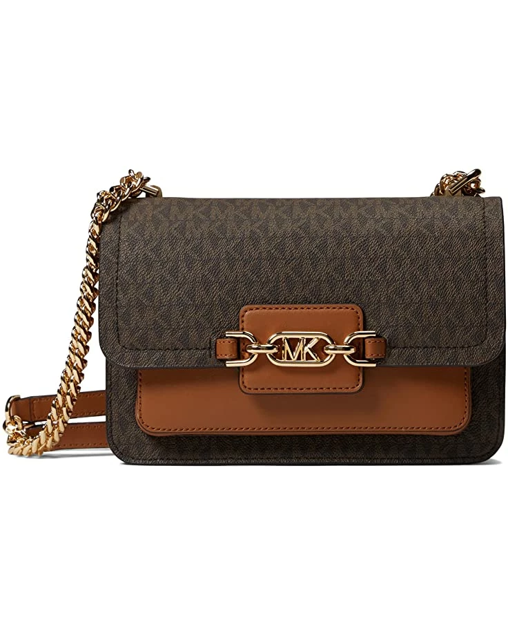 Best Sale 😍 MICHAEL Michael Kors Heather Large Shoulder | 👜 Handbags ✨ 1 Best Sale 😍 MICHAEL Michael Kors Heather Large Shoulder | 👜 Handbags ✨