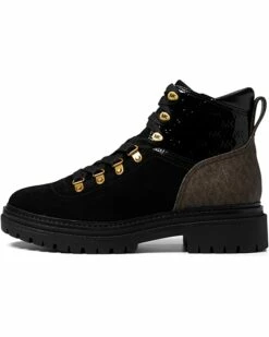 Brand new 💯 MICHAEL Michael Kors Dempsey Bootie | 🥾 Boots 👏 -Outlet Michael Kors Store 71BbAUb zLL. AC SR736920