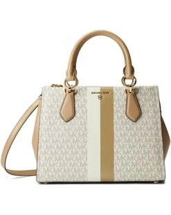 New ⌛ MICHAEL Michael Kors Marilyn Medium Satchel | 👜 Handbags ❤️ -Outlet Michael Kors Store 71CO5Fcf1FL. AC SR736920