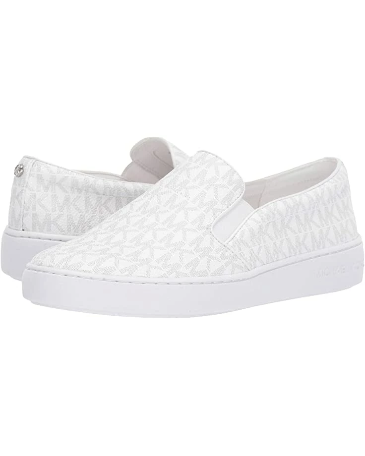 Cheapest 🛒 MICHAEL Michael Kors Keaton Slip-On | 👟 Sneakers & Athletic 👟 Shoes 🛒 8 Cheapest 🛒 MICHAEL Michael Kors Keaton Slip-On | 👟 Sneakers & Athletic 👟 Shoes 🛒 - Image 8