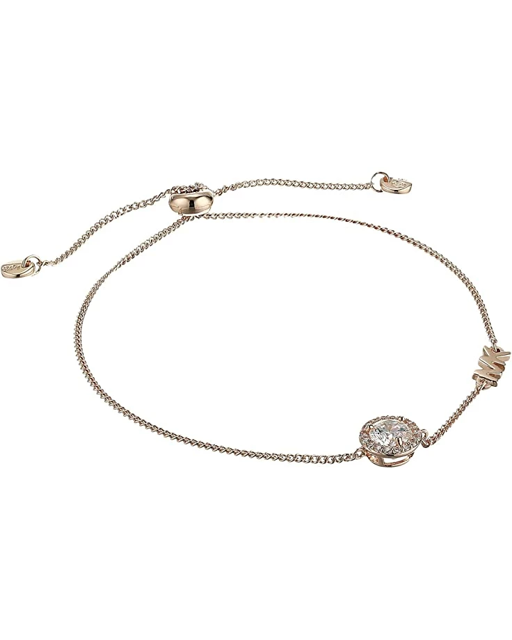 Top 10 ๐ Michael Kors Precious Metal-Plated Sterling Silver CZ Charm Slider Bracelet | Bracelets ๐ 1 Top 10 ๐ Michael Kors Precious Metal-Plated Sterling Silver CZ Charm Slider Bracelet | Bracelets ๐
