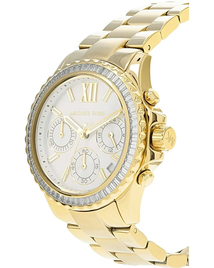 Best deal โญ Michael Kors MK7212 - Everest Chronograph Bracelet โ Watch | Fashion โ Watches ๐ 2 Best deal โญ Michael Kors MK7212 - Everest Chronograph Bracelet โ Watch | Fashion โ Watches ๐ - Image 2
