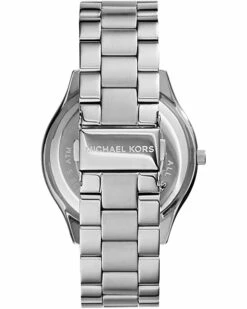 New 🔥 Michael Kors MK3178 - Slim Runway | Fashion ⌚ Watches 🤩 -Outlet Michael Kors Store 71D9wxBCFL. AC SR736920