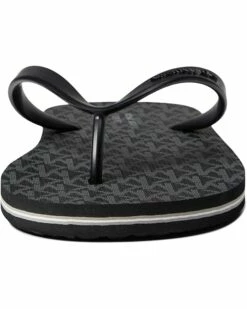 Budget 💯 Michael Kors Travis Flip-Flop | 🩴 Sandals 🌟 13 Budget 💯 Michael Kors Travis Flip-Flop | 🩴 Sandals 🌟 -Outlet Michael Kors Store 71E0tgs3vTL. AC SR736920