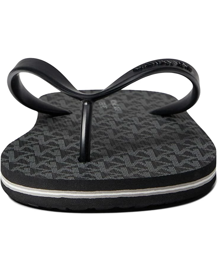 Budget 💯 Michael Kors Travis Flip-Flop | 🩴 Sandals 🌟 6 Budget 💯 Michael Kors Travis Flip-Flop | 🩴 Sandals 🌟 - Image 6