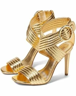 Deals ๐ฅฐ MICHAEL Michael Kors Remi ๐ฉด Sandal | ๐ Heels ๐