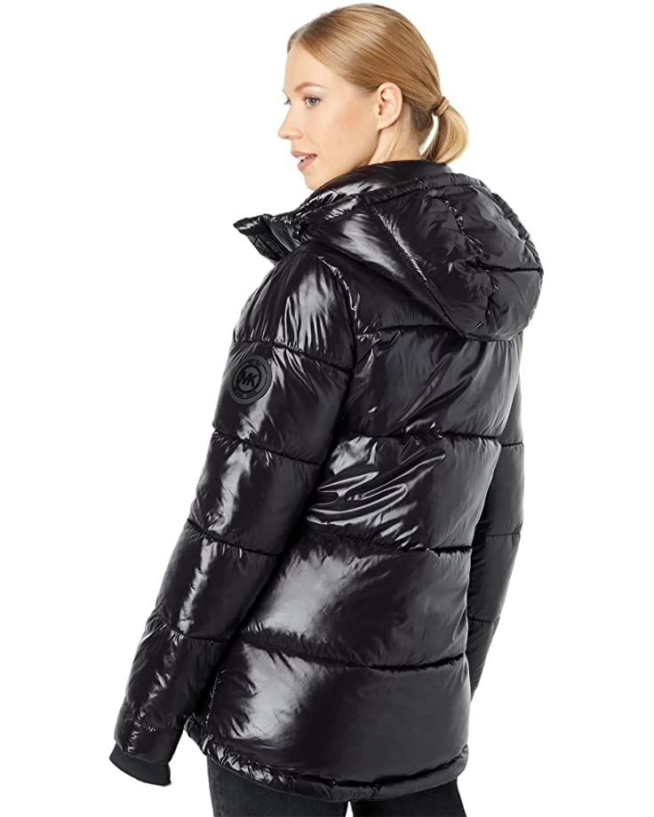 Cheapest ๐ MICHAEL Michael Kors Short Recycle Fill Puffer M425389FZ | ๐งฅ Coats & Outerwear ๐ฅ 2 Cheapest ๐ MICHAEL Michael Kors Short Recycle Fill Puffer M425389FZ | ๐งฅ Coats & Outerwear ๐ฅ - Image 2