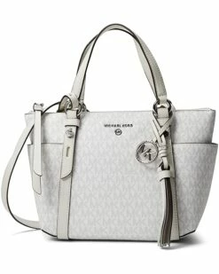 Best Sale 🧨 MICHAEL Michael Kors Sullivan Small Convertible Top Zip Tote | 👜 Handbags 🎉