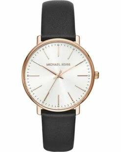 Budget 🔔 Michael Kors MK2834 - Pyper | Fashion ⌚ Watches 🥰