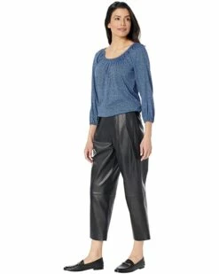 Cheapest 🔥 MICHAEL Michael Kors Vine Leaves Peasant Top | 👚 Shirts & Tops 👏 -Outlet Michael Kors Store 71G9FZum6L. AC SR736920