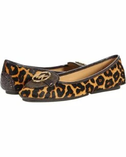 Buy ๐ MICHAEL Michael Kors Lillie Moc | Flats ๐ 19 Buy ๐ MICHAEL Michael Kors Lillie Moc | Flats ๐ -Outlet Michael Kors Store 71HG56kVfxL. AC SR736920