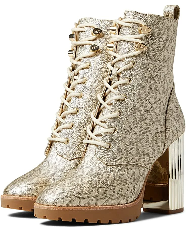 Top 10 🛒 MICHAEL Michael Kors Porter Lace-Up Bootie | 🥾 Boots 👍 1 Top 10 🛒 MICHAEL Michael Kors Porter Lace-Up Bootie | 🥾 Boots 👍