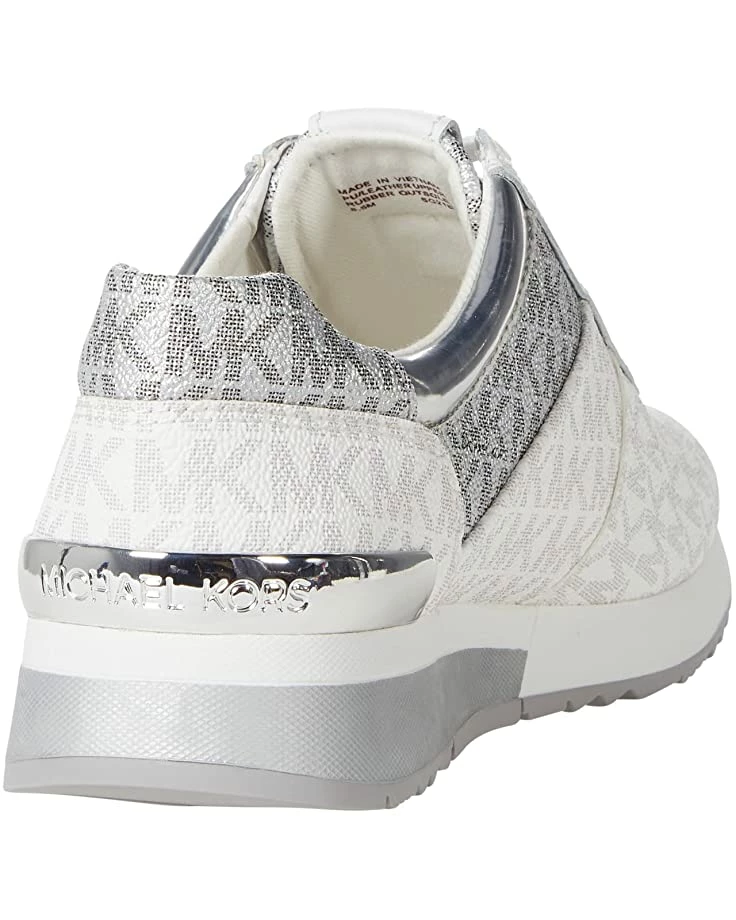 Flash Sale 👍 MICHAEL Michael Kors Allie Trainer | 👟 Sneakers & Athletic 👟 Shoes ✔️ 5 Flash Sale 👍 MICHAEL Michael Kors Allie Trainer | 👟 Sneakers & Athletic 👟 Shoes ✔️ - Image 5