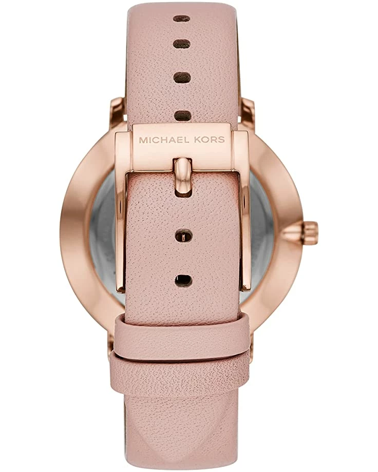 Best reviews of ๐ Michael Kors MK2741 - Pyper | Fashion โ Watches โจ 3 Best reviews of ๐ Michael Kors MK2741 - Pyper | Fashion โ Watches โจ - Image 3