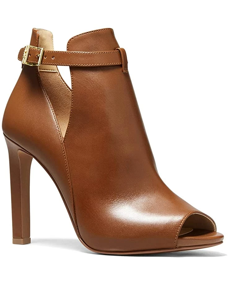 Hot Sale 👏 MICHAEL Michael Kors Lawson Open Toe | 🥾 Boots 🌟 5 Hot Sale 👏 MICHAEL Michael Kors Lawson Open Toe | 🥾 Boots 🌟 - Image 5
