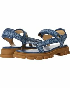 Flash Sale 💯 MICHAEL Michael Kors Ridley 🩴 Sandal | 🩴 Sandals ⭐