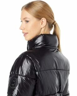 Cheapest ๐ MICHAEL Michael Kors Short Recycle Fill Puffer M425389FZ | ๐งฅ Coats & Outerwear ๐ฅ 6 Cheapest ๐ MICHAEL Michael Kors Short Recycle Fill Puffer M425389FZ | ๐งฅ Coats & Outerwear ๐ฅ -Outlet Michael Kors Store 71KedFcwdFL. AC SR736920