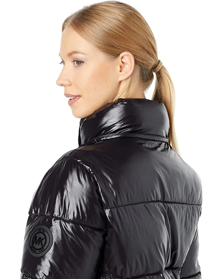 Cheapest ๐ MICHAEL Michael Kors Short Recycle Fill Puffer M425389FZ | ๐งฅ Coats & Outerwear ๐ฅ 3 Cheapest ๐ MICHAEL Michael Kors Short Recycle Fill Puffer M425389FZ | ๐งฅ Coats & Outerwear ๐ฅ - Image 3