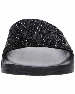 Discount 🤩 MICHAEL Michael Kors Gilmore Slide | 🩴 Sandals 😉 -Outlet Michael Kors Store 71KkOPyH4L. AC SR736920